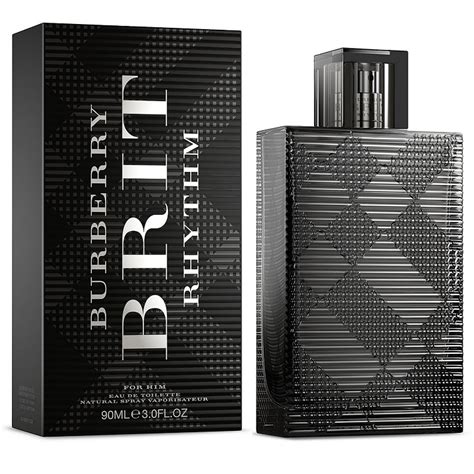 burberry brut rythm|burberry rhythm for men.